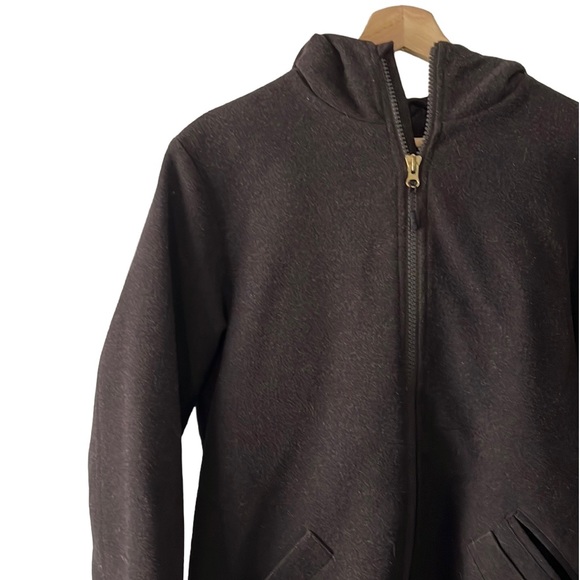 Men’s RVLT wool jacket - Picture 3 of 6